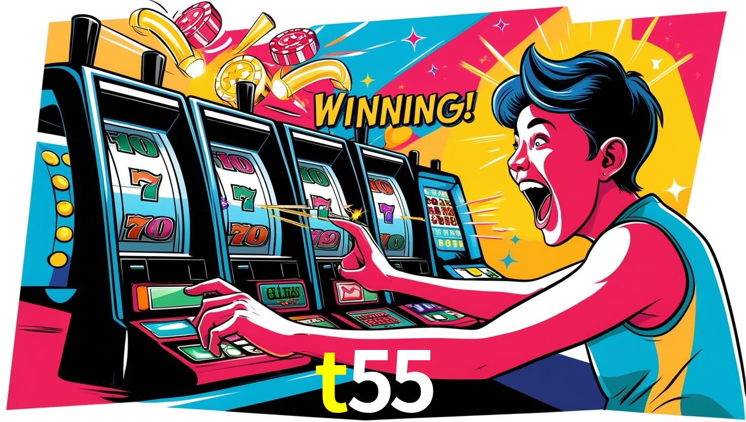 T55